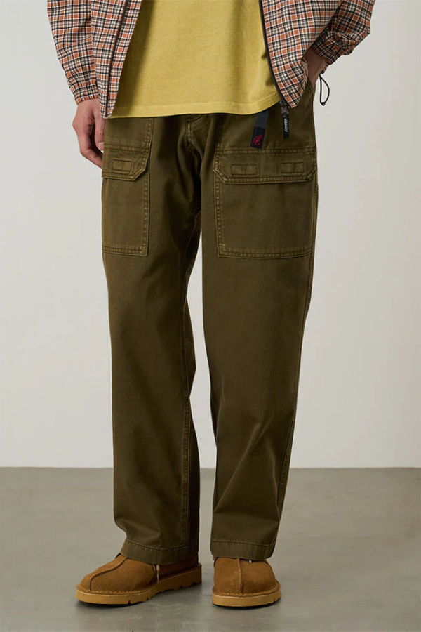 Gramicci EQT Pant Pants
