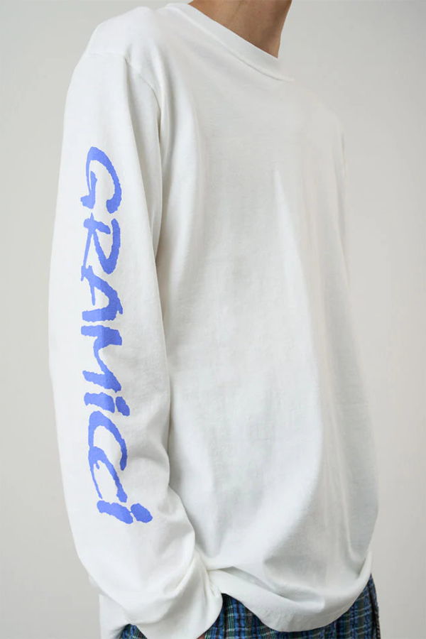 Gramicci Freedom L/S Shirt
