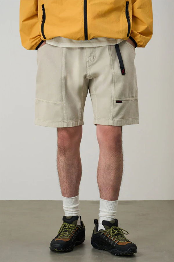 Gramicci Gadget Short