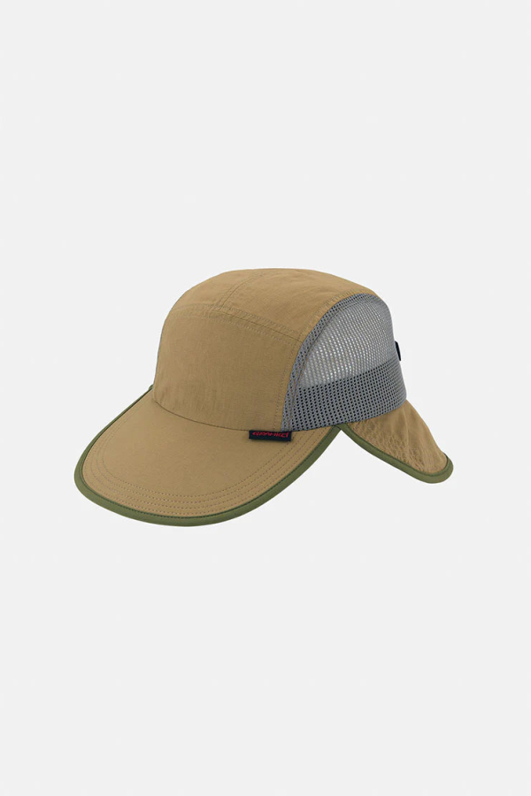 Gramicci Grandview Cap - Khaki