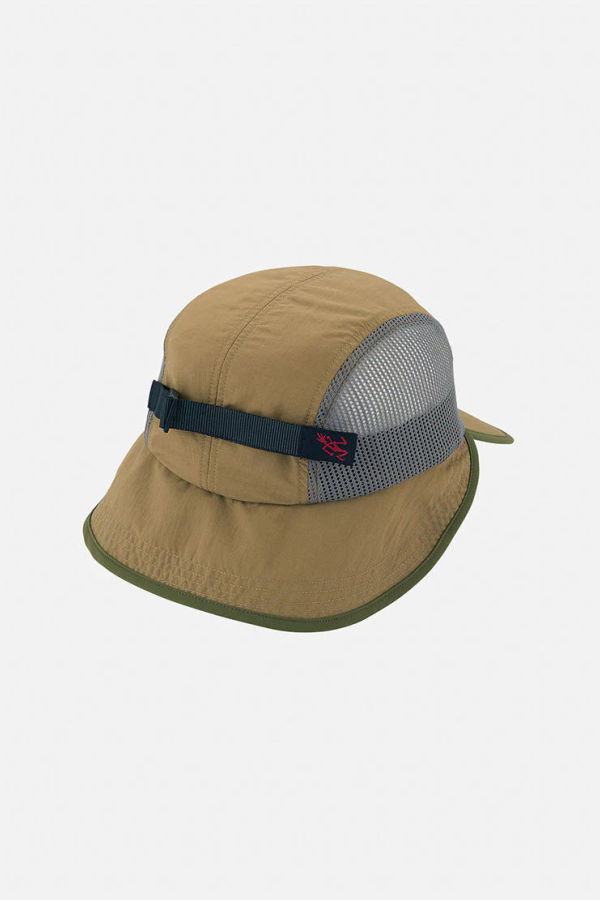 Gramicci Grandview Cap - Khaki