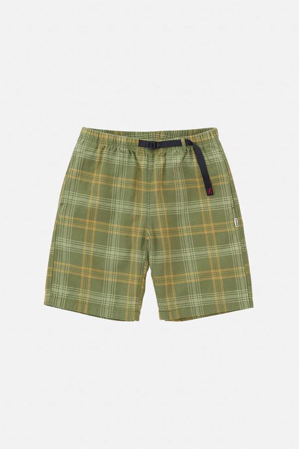 Gramicci Hemp G-Short Shorts