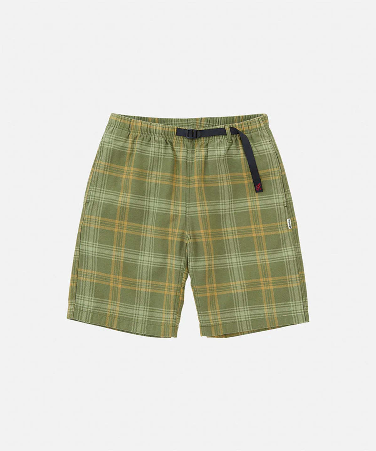 Gramicci Hemp G-Short Shorts - Image 1 of 12