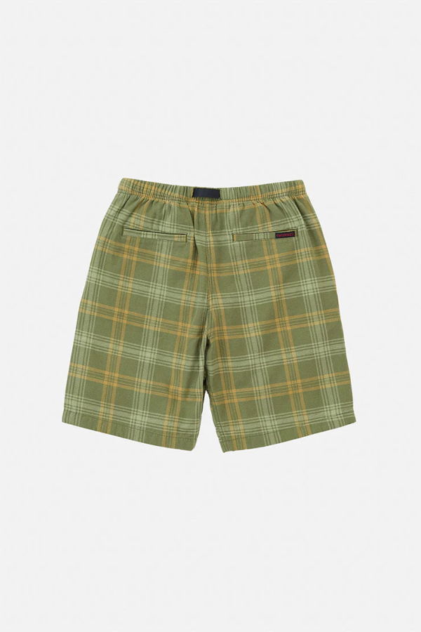 Gramicci Hemp G-Short Shorts