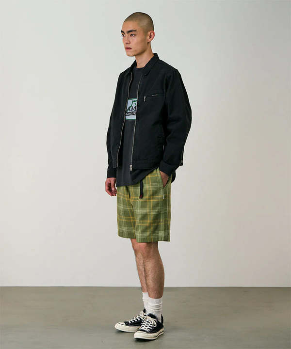 Gramicci Hemp G-Short Shorts