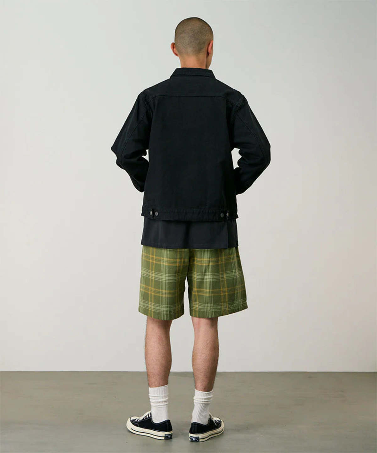 Gramicci Hemp G-Short Shorts - Image 8 of 12