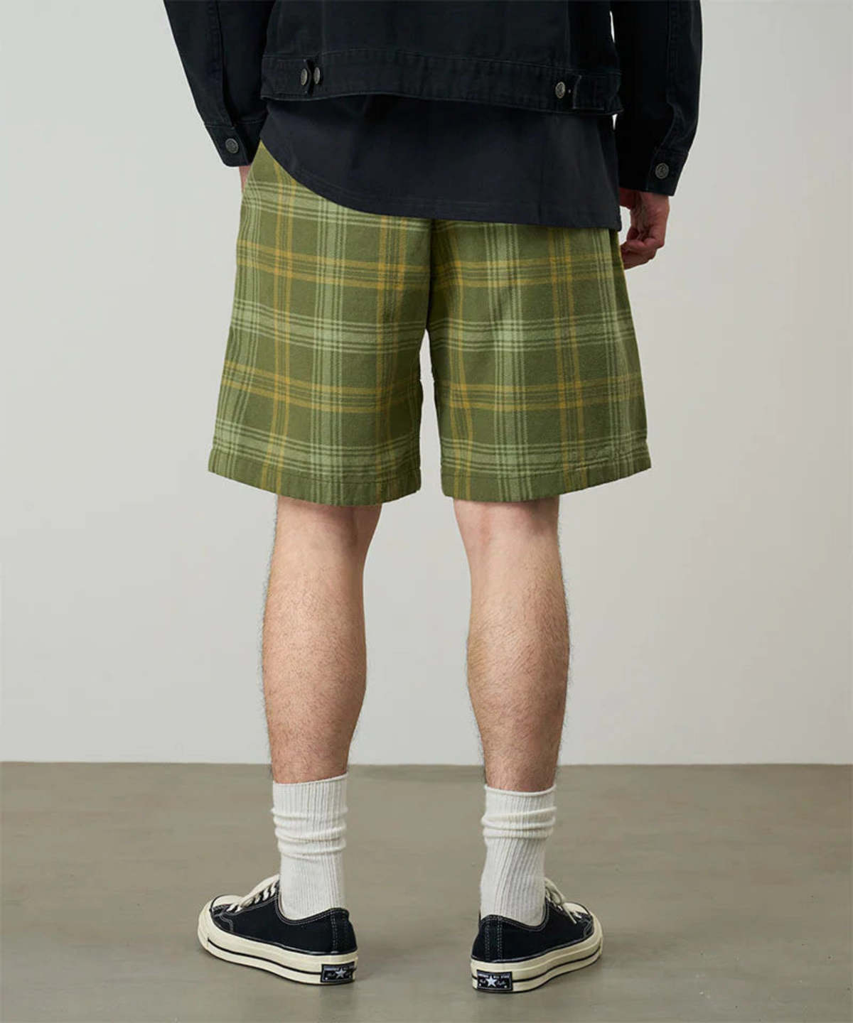 Gramicci Hemp G-Short Shorts - Image 11 of 12