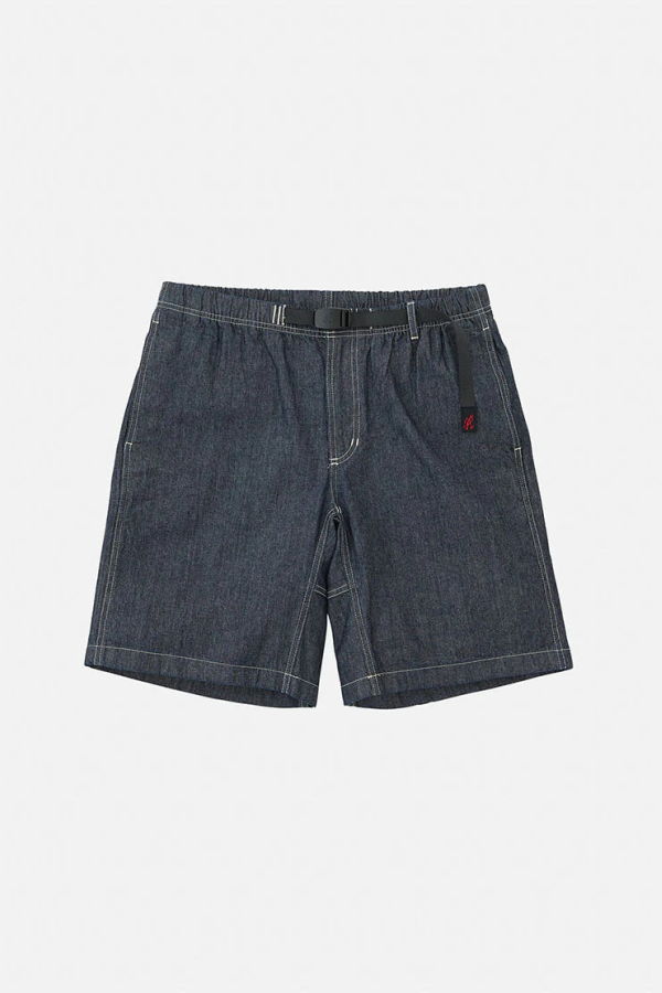 Gramicci Japanese Chambray Shorts