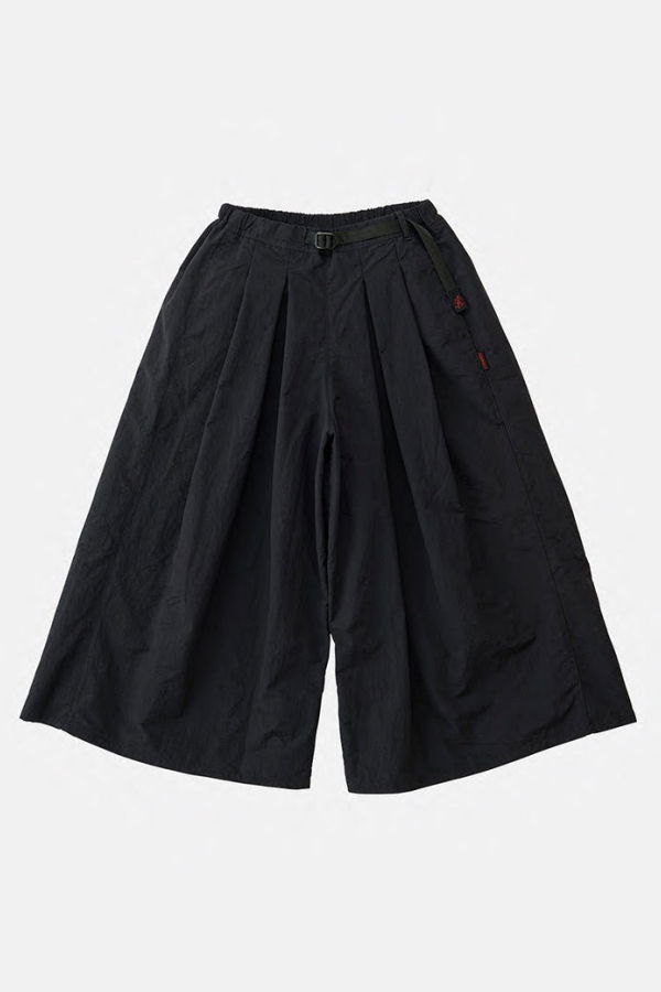 Gramicci Nylon Flare Pant
