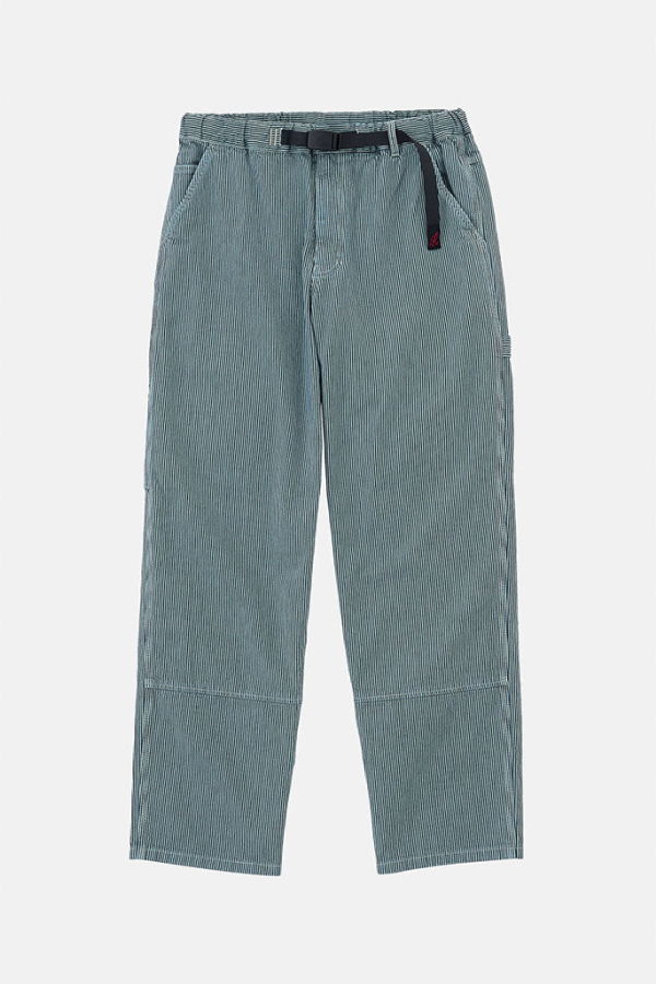 Gramicci Overdyed Hickory Work Pant