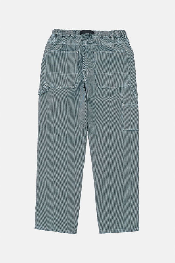 Gramicci Overdyed Hickory Work Pant
