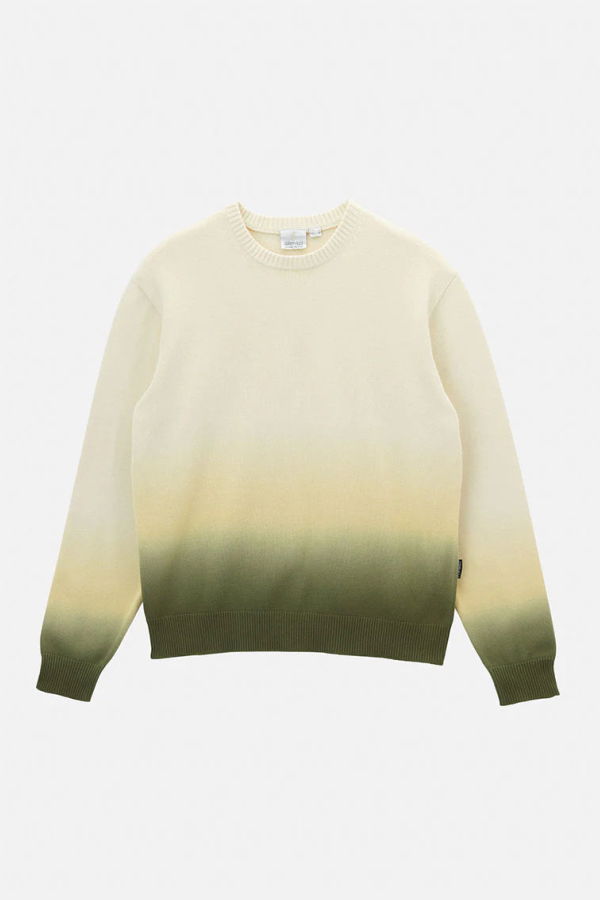Gramicci Sun Fade Sweater