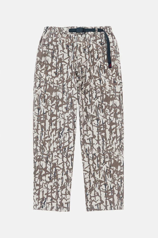 Gramicci Taos Canvas Pant