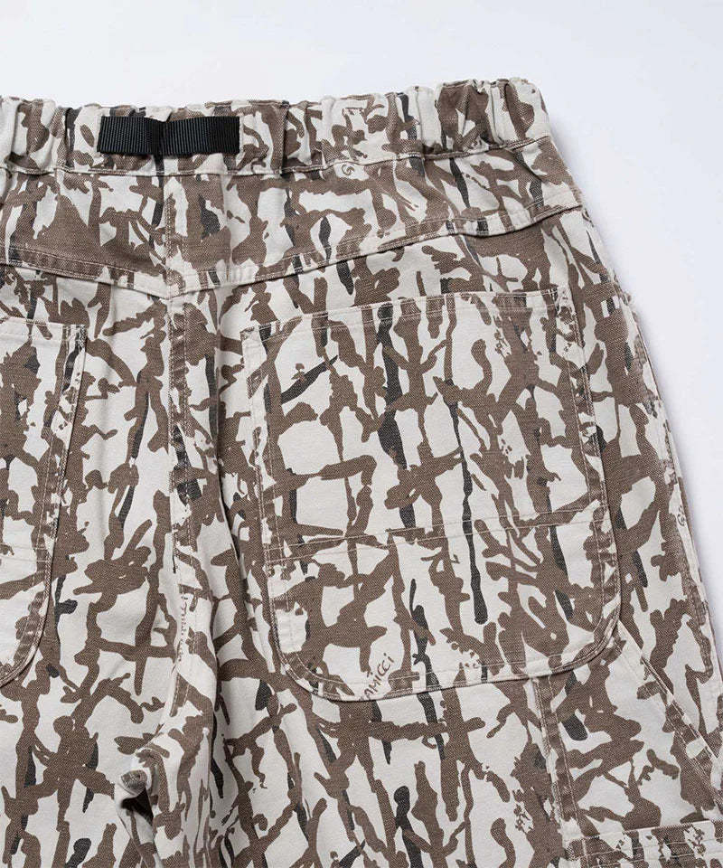 Gramicci Taos Canvas Pant