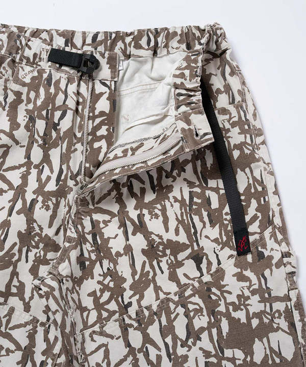 Gramicci Taos Canvas Pant