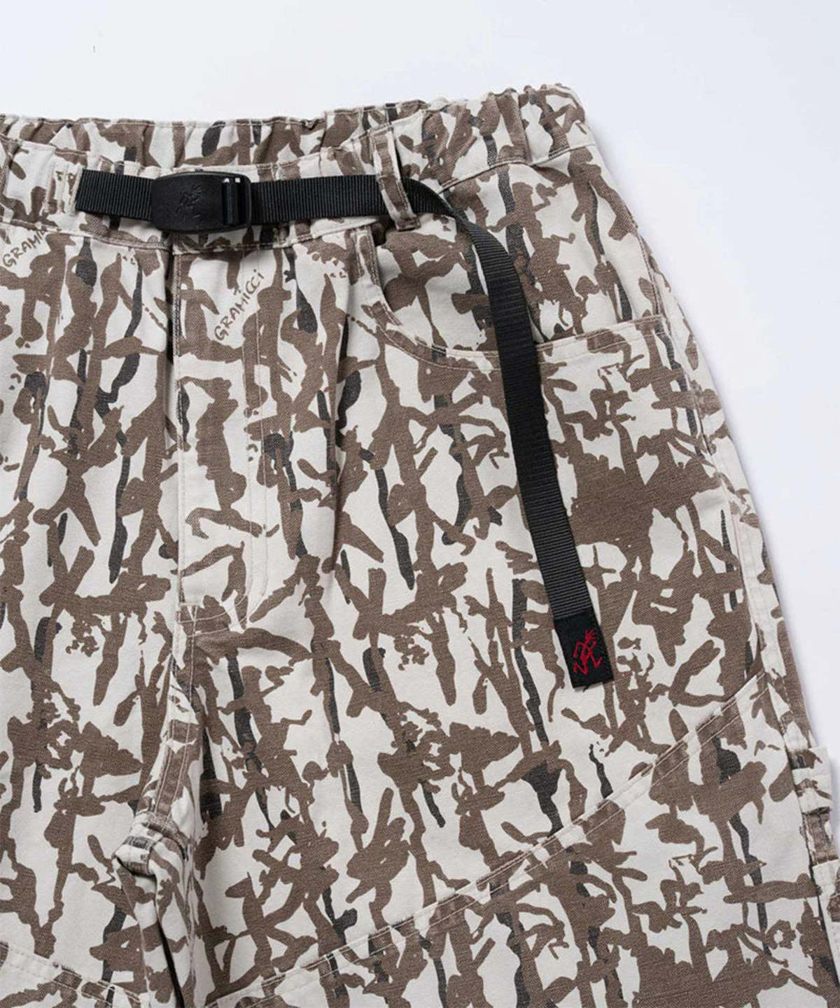 Gramicci Taos Canvas Pant - Image 6 of 13