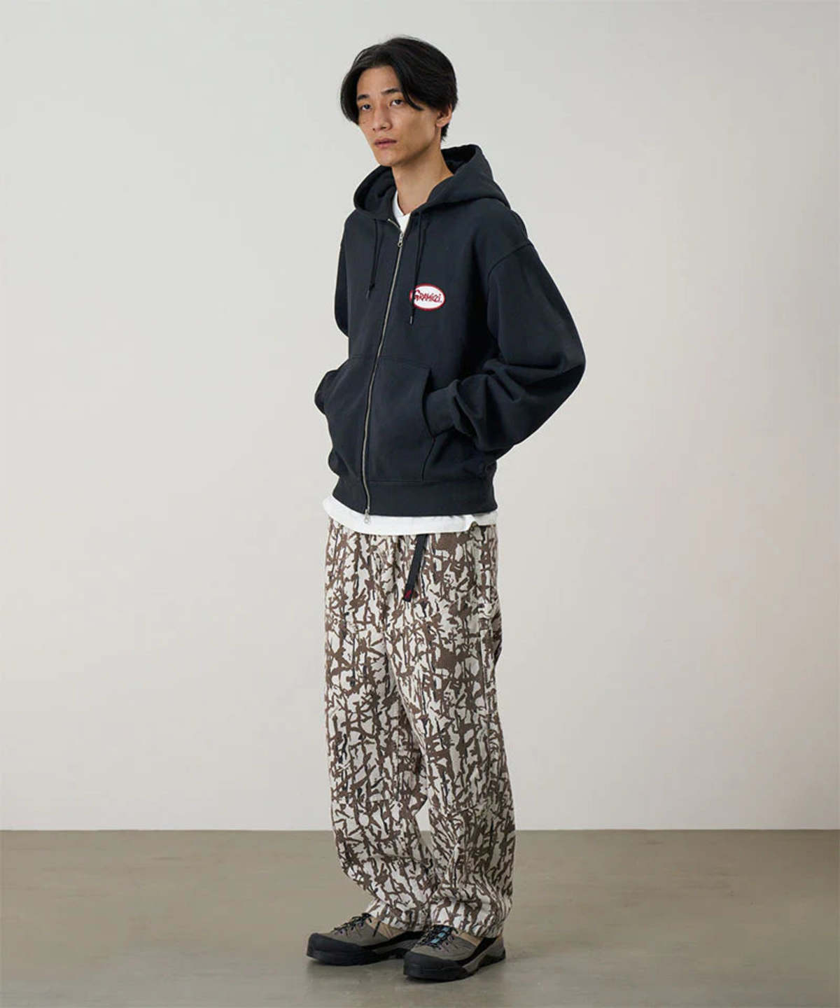 Gramicci Taos Canvas Pant - Image 8 of 13