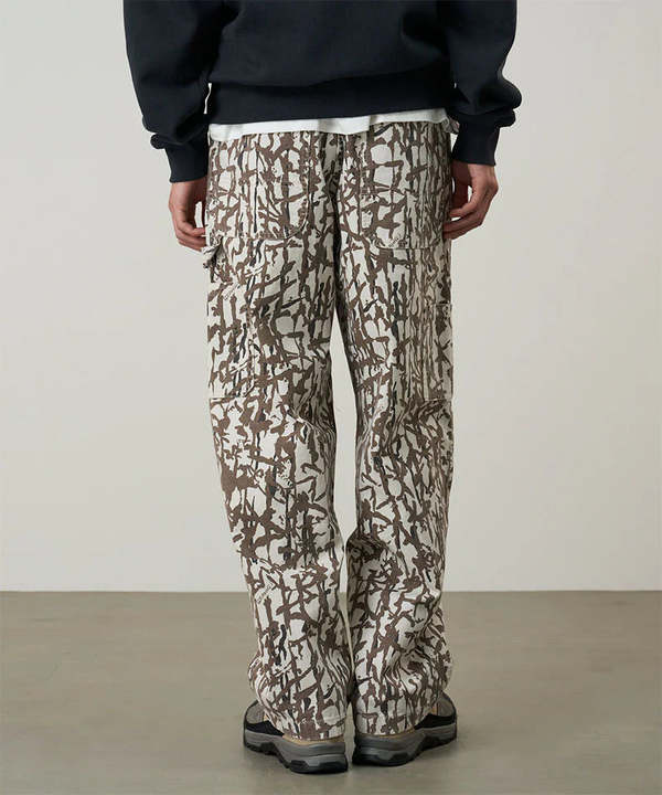Gramicci Taos Canvas Pant