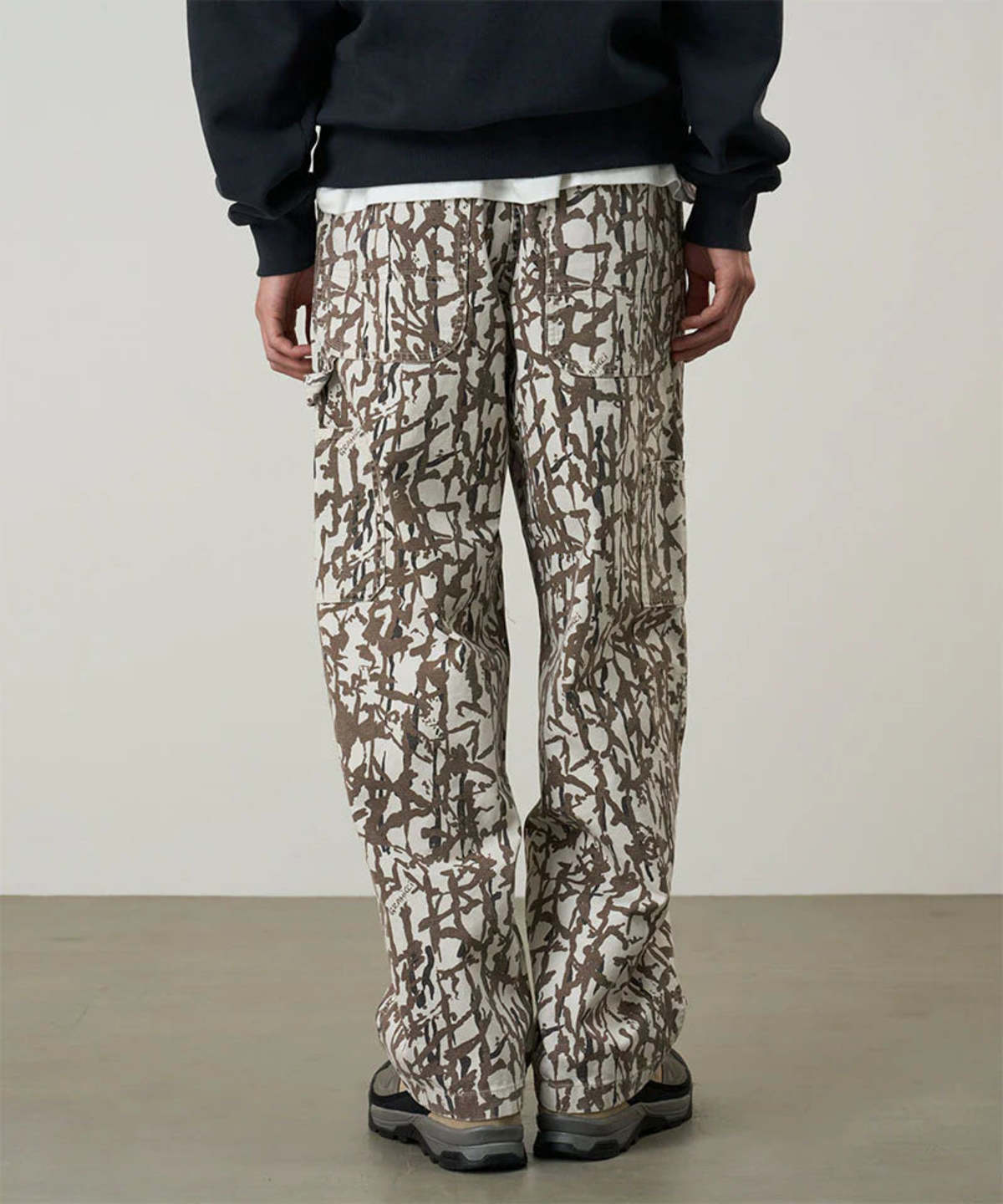 Gramicci Taos Canvas Pant - Image 11 of 13