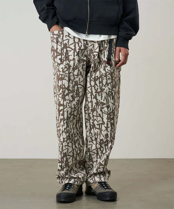 Gramicci Taos Canvas Pant