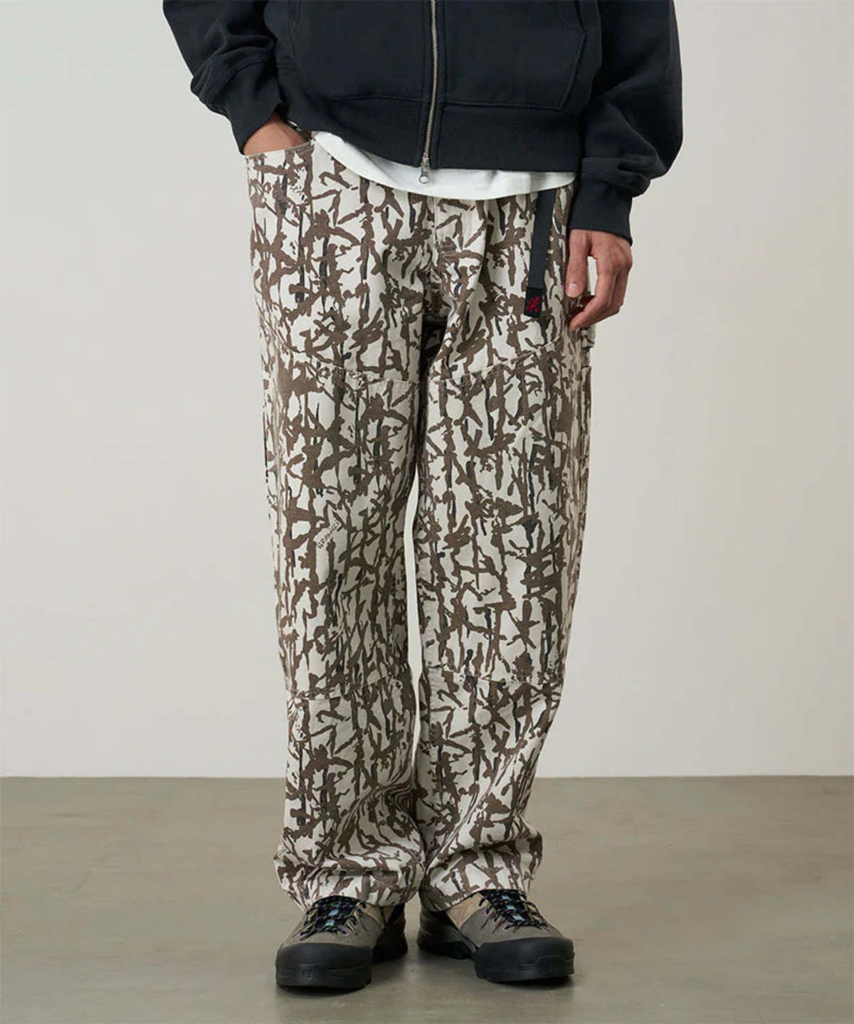 Gramicci Taos Canvas Pant - Image 12 of 13