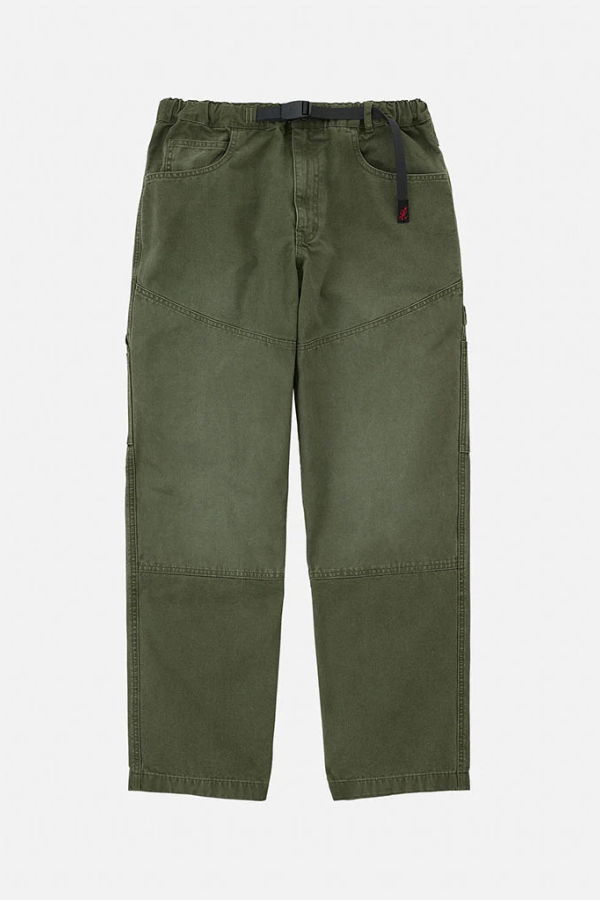 Gramicci Taos Canvas Pant
