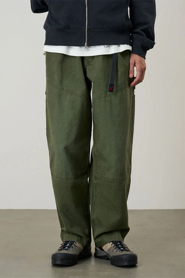 Gramicci Taos Canvas Pant