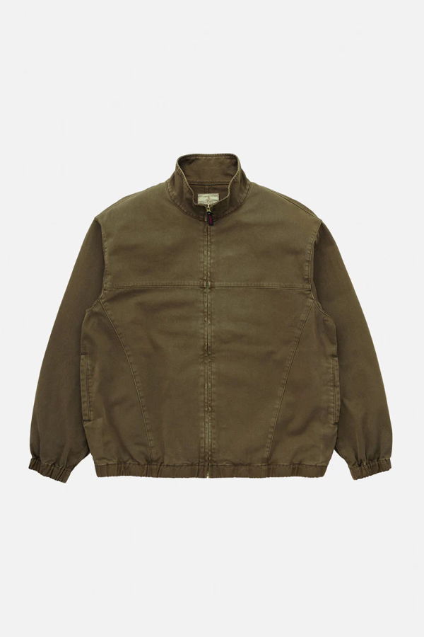 Gramicci Twill-Around Jacket