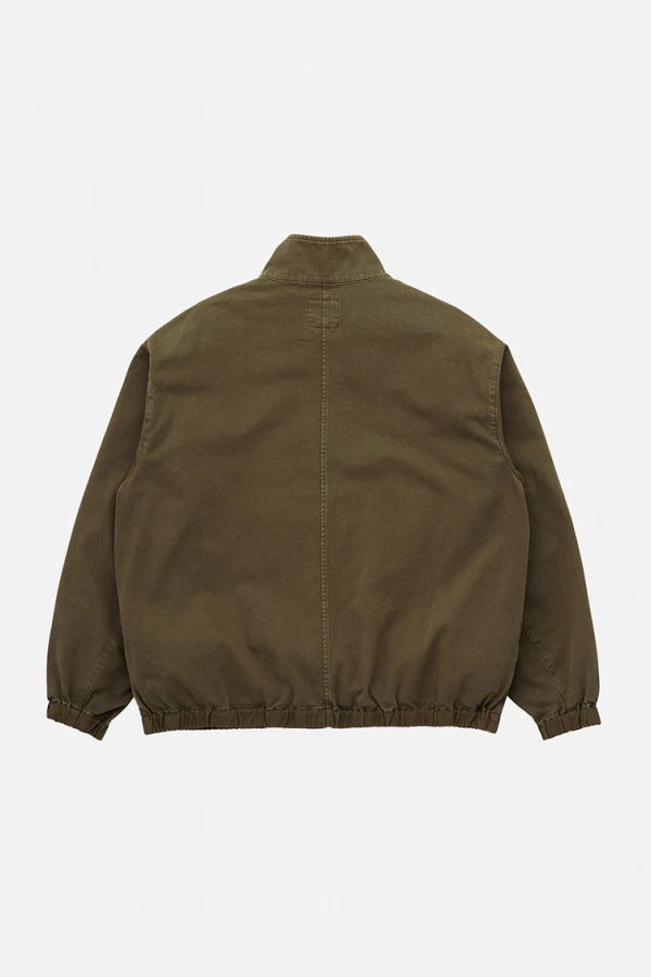 Gramicci Twill-Around Jacket