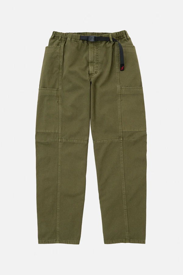 Gramicci Voyager Pants - Herb Pigment