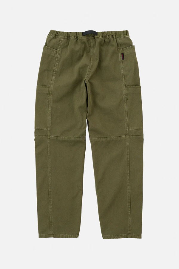 Gramicci Voyager Pants - Herb Pigment