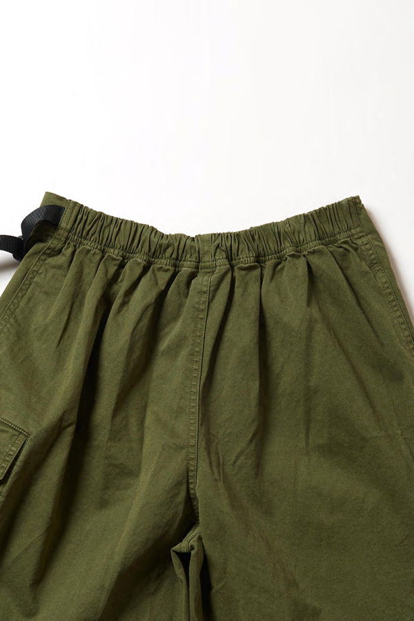 Gramicci G-Skort Skort - Olive