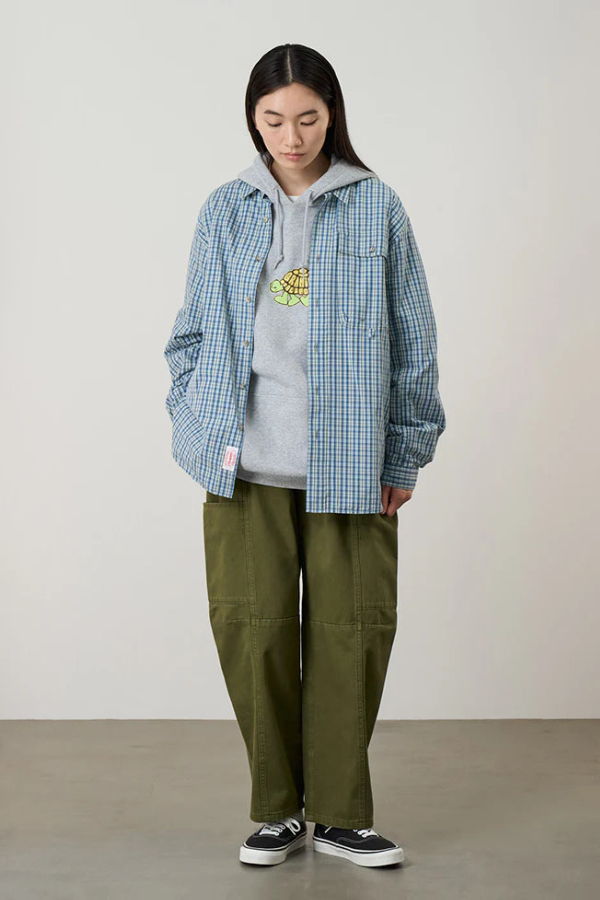 Gramicci Voyager Pant Pants