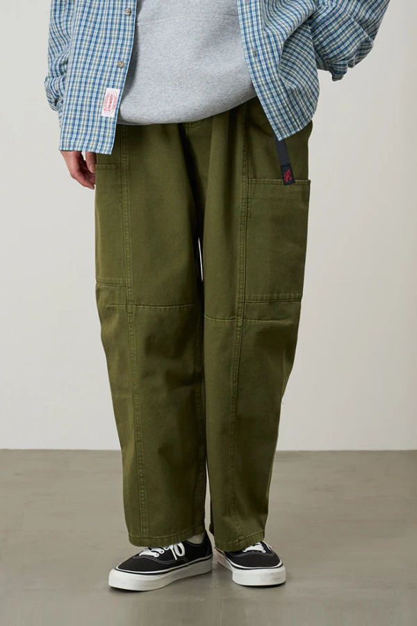 Gramicci Voyager Pant Pants
