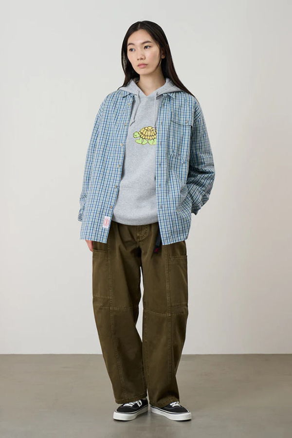 Gramicci Voyager Pant