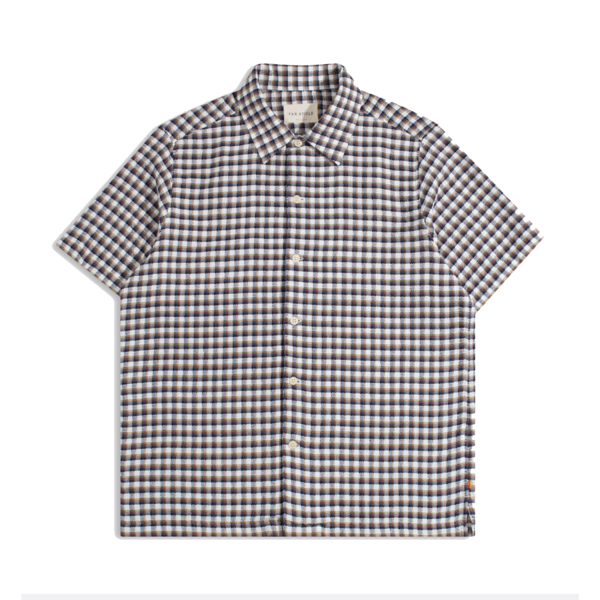 Far Afield Busey Shirt