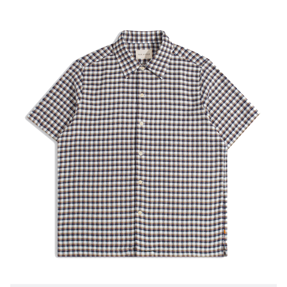 Far Afield Busey Shirt - Image 1 of 3