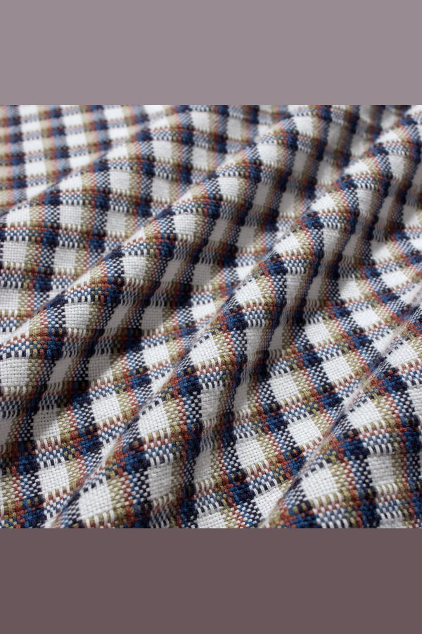 Far Afield Busey Shirt