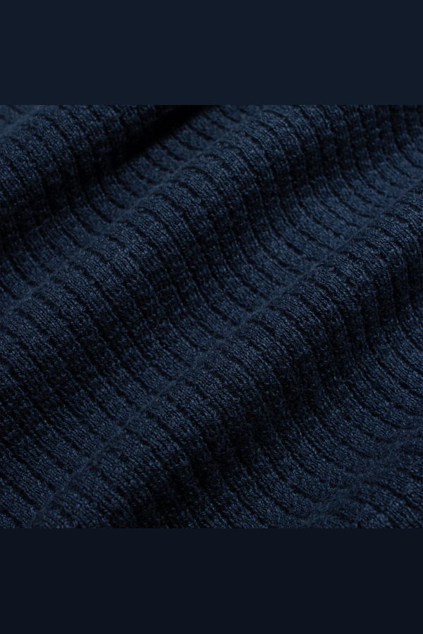 Far Afield Heitor Knitted Shirt