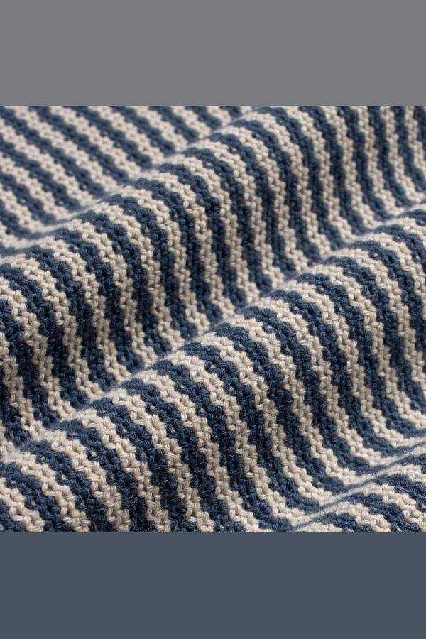 Far Afield Newport Knit T-Shirt