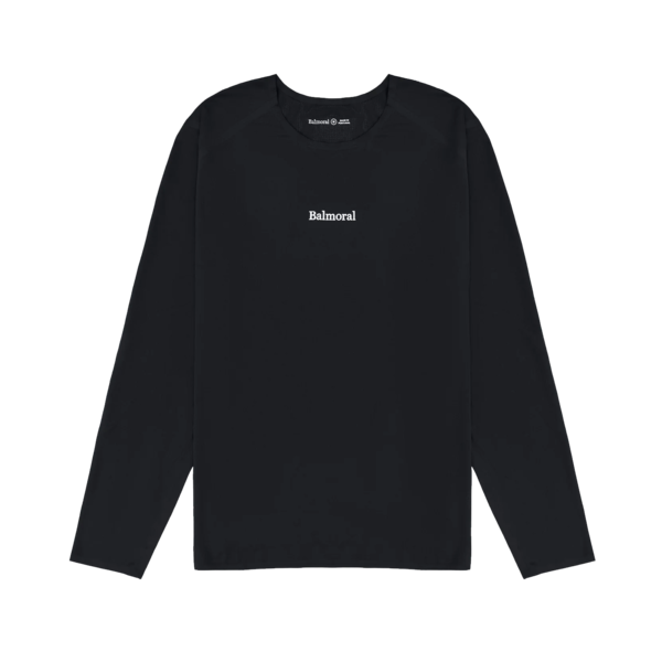 Balmoral Oakwood Longsleeve Top Balmoral Oakwood Longsleeve Top