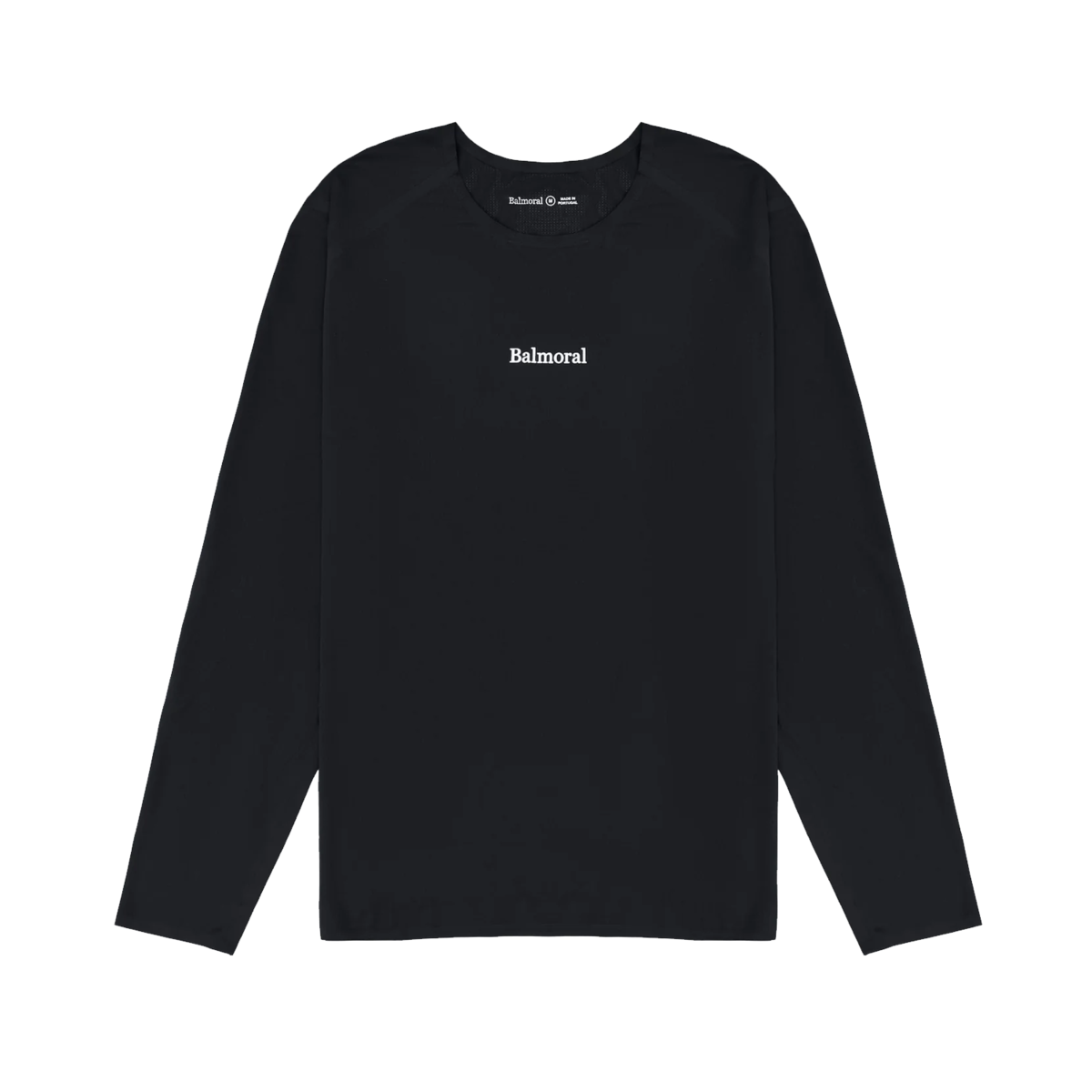 Balmoral Oakwood Longsleeve Top - Image 1 of 3