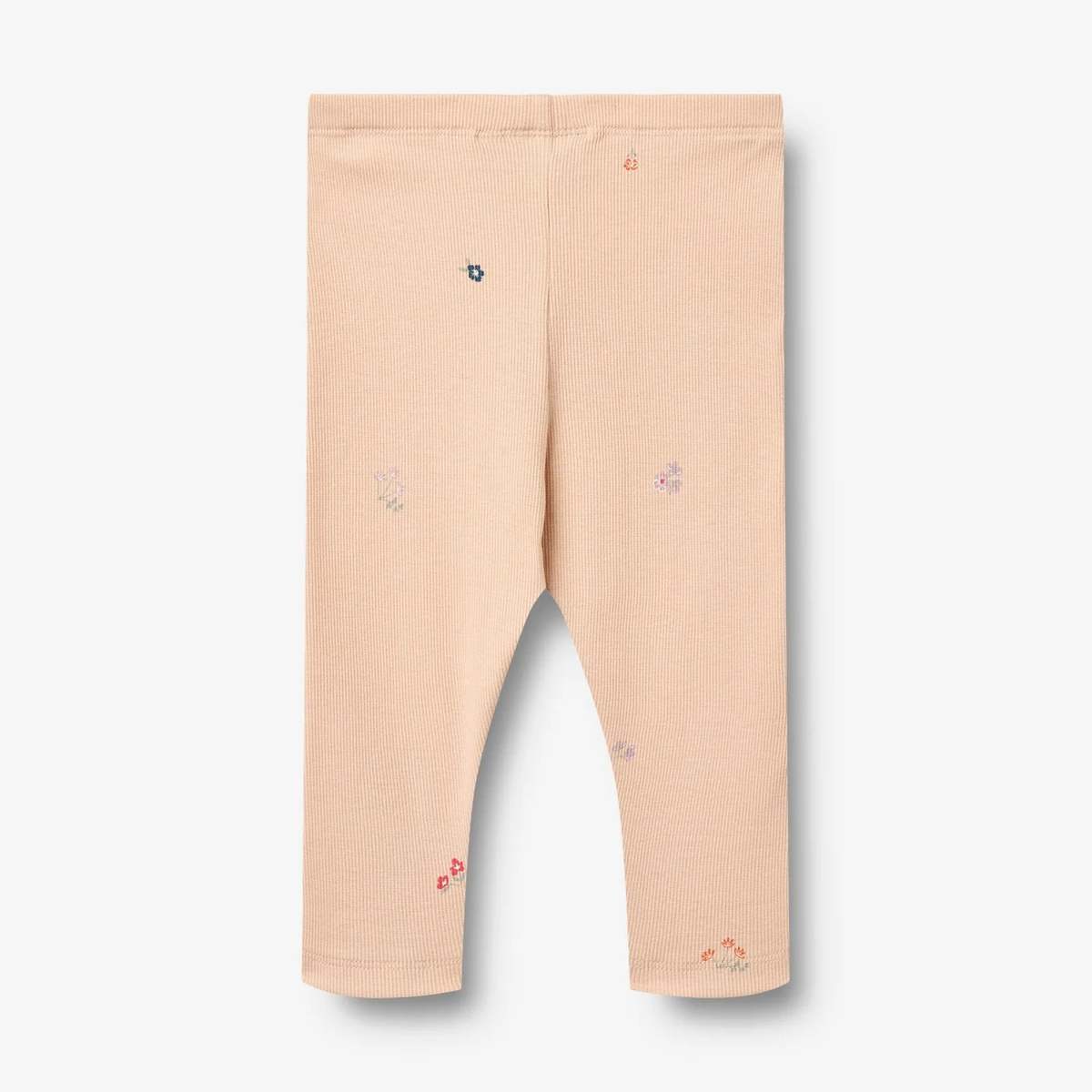 KIDS Wheat Jules Jersey Leggings - Image 1 of 2