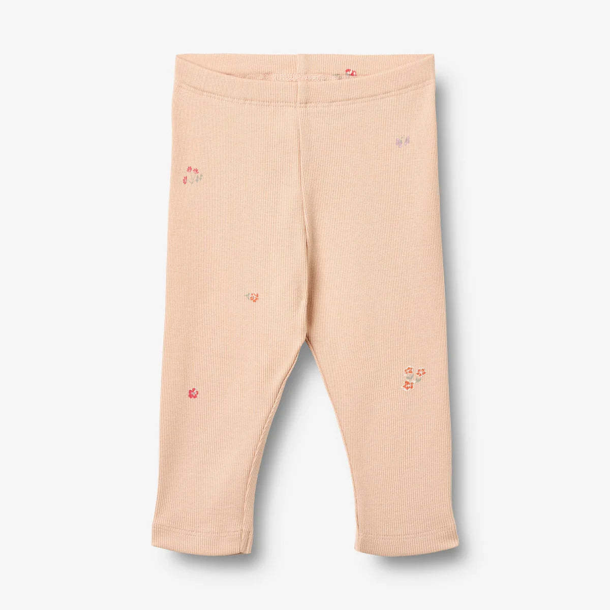 KIDS Wheat Jules Jersey Leggings - Image 2 of 2