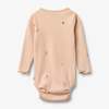 KIDS Wheat Rie Bodysuit - Thumbnail 2