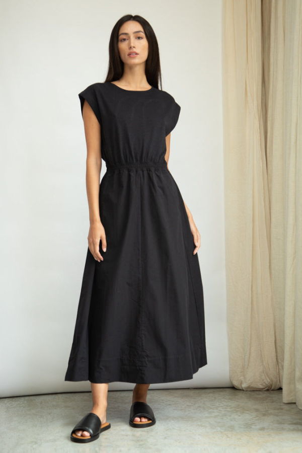 beaumont organic Tanya Dress