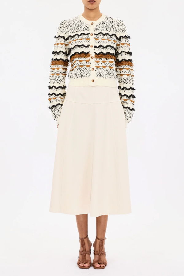 Ulla Johnson Cecilia Cardigan