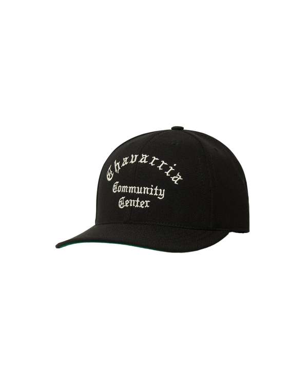 Willy Chavarria Community Center Hat