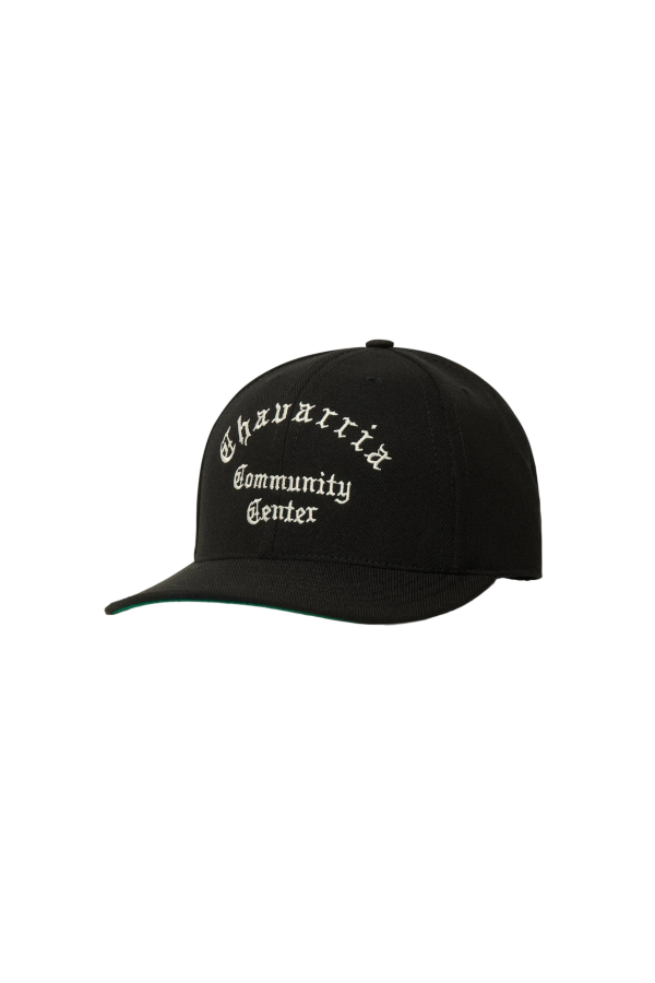 Willy Chavarria Community Center Hat