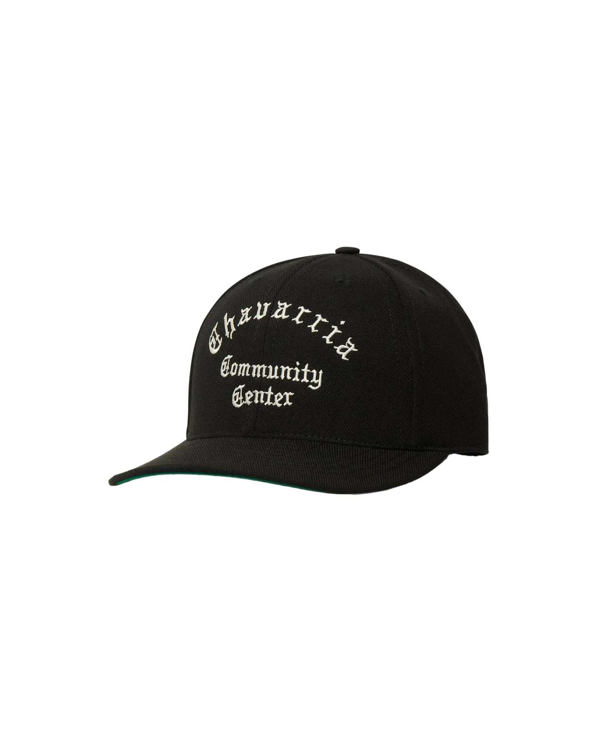 Willy Chavarria Community Center Hat - Image 1 of 3